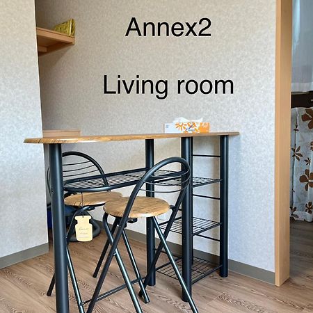 北谷 Vacation House Malapua Chatan Εξωτερικό φωτογραφία