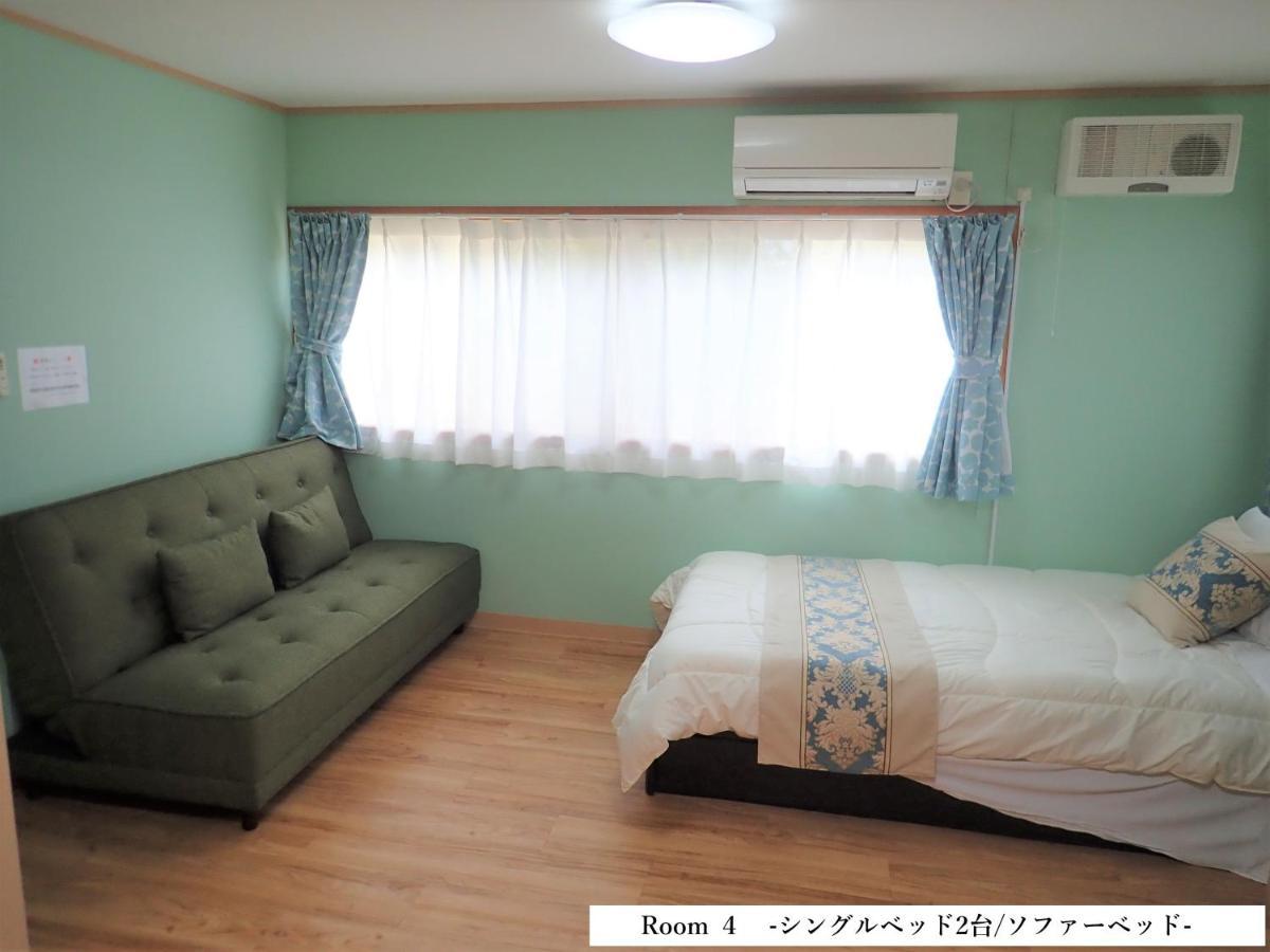 北谷 Vacation House Malapua Chatan Εξωτερικό φωτογραφία