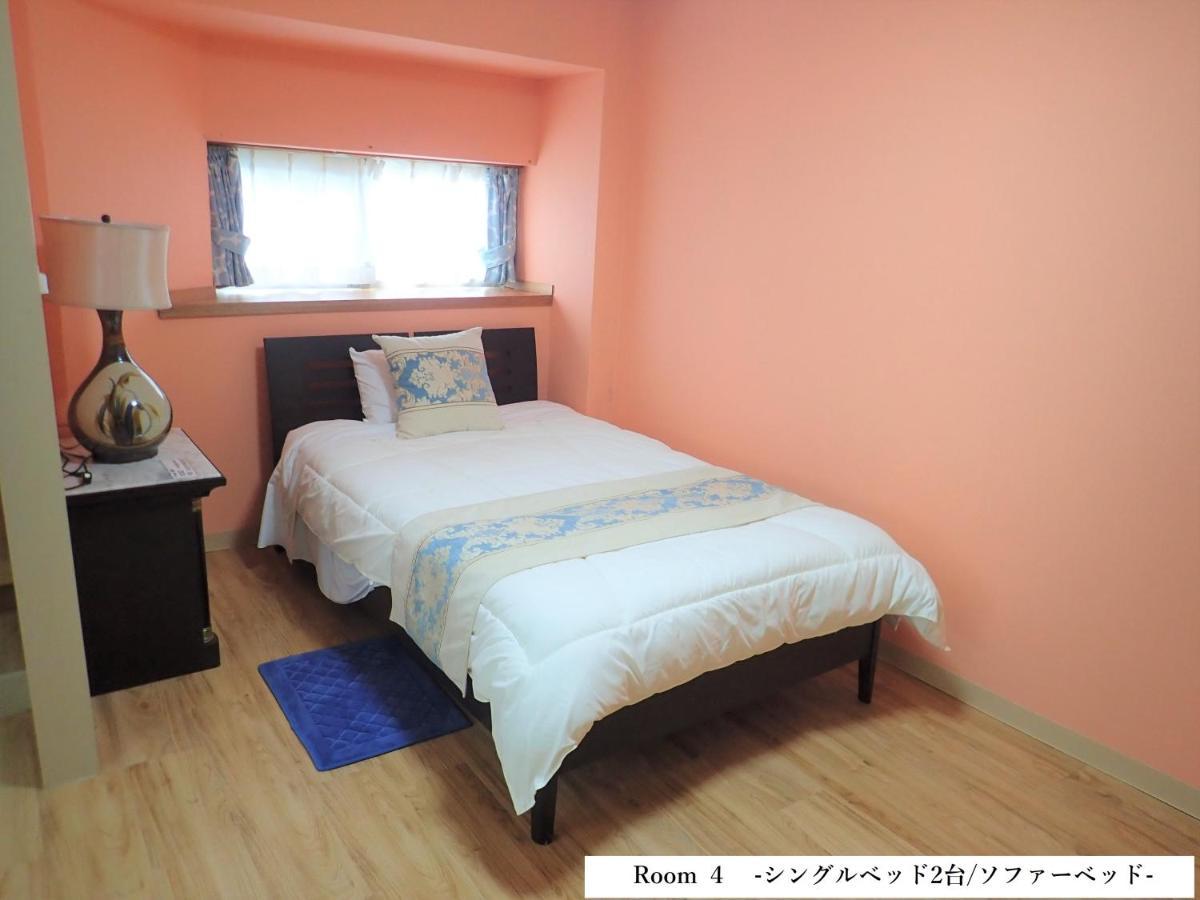 北谷 Vacation House Malapua Chatan Εξωτερικό φωτογραφία