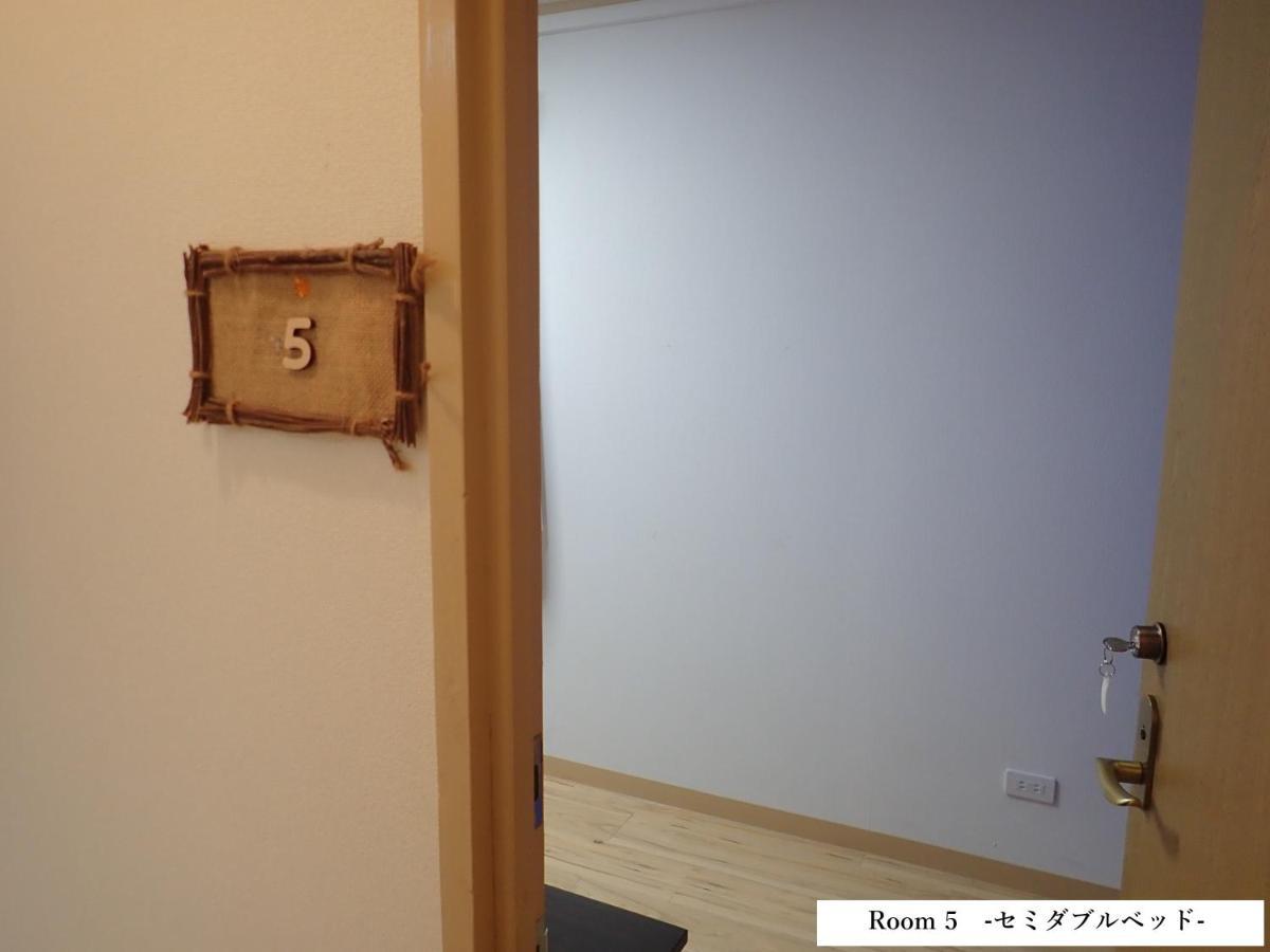 北谷 Vacation House Malapua Chatan Εξωτερικό φωτογραφία