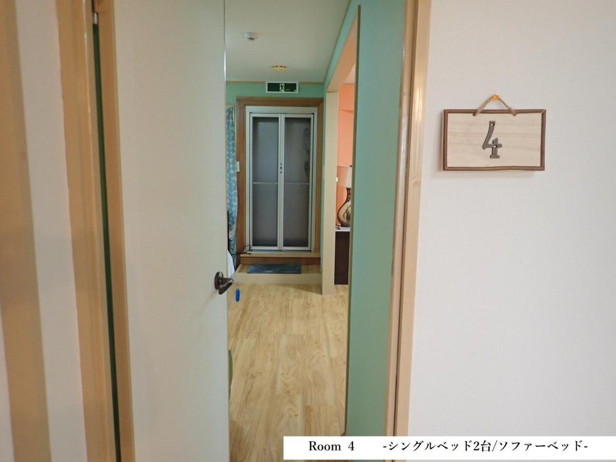北谷 Vacation House Malapua Chatan Εξωτερικό φωτογραφία