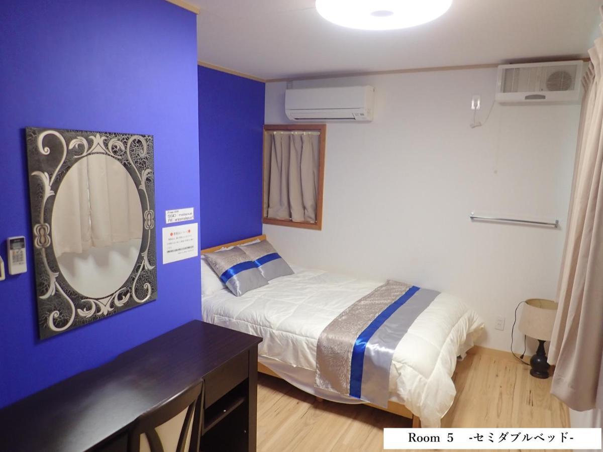 北谷 Vacation House Malapua Chatan Εξωτερικό φωτογραφία