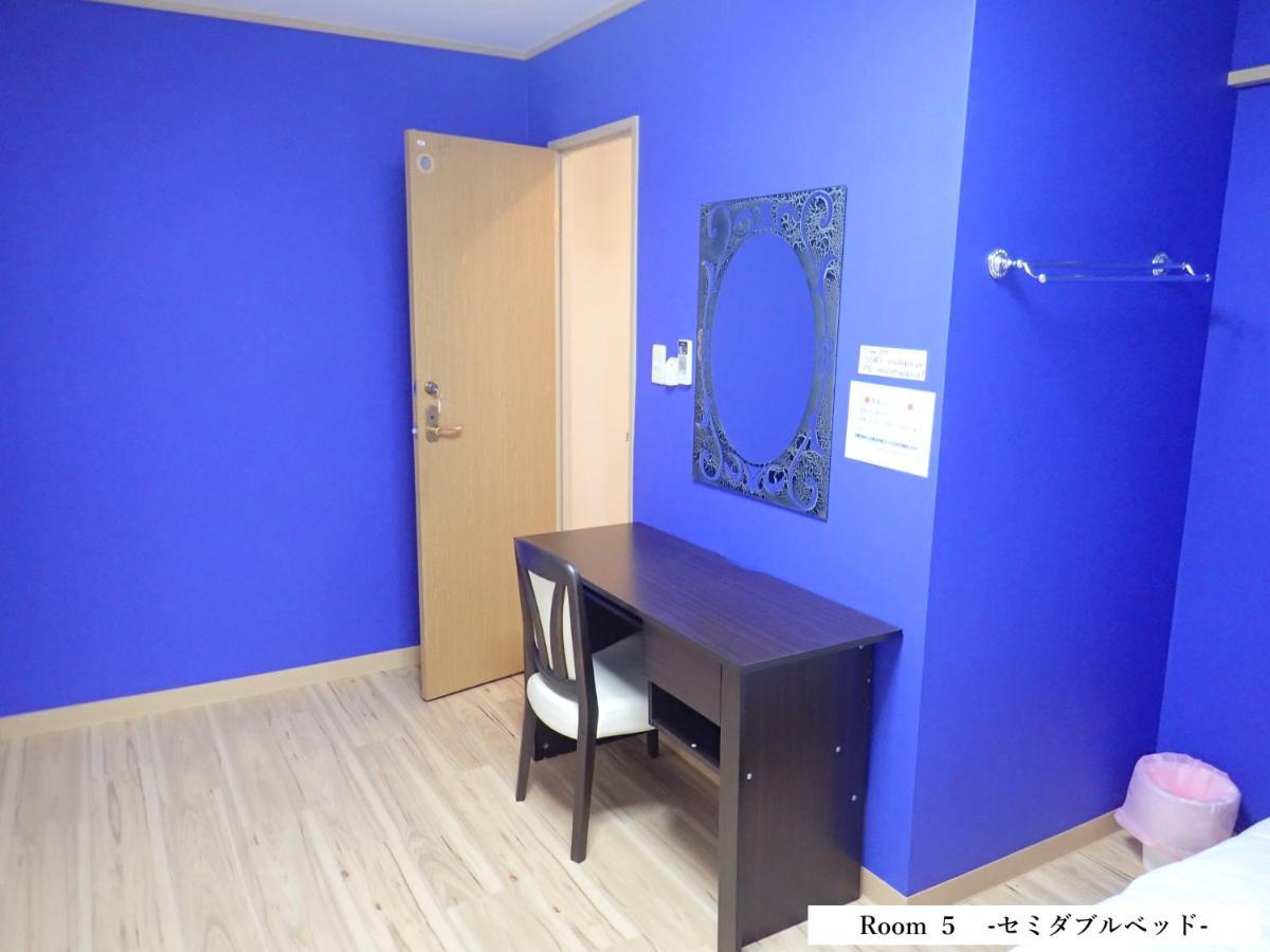 北谷 Vacation House Malapua Chatan Εξωτερικό φωτογραφία