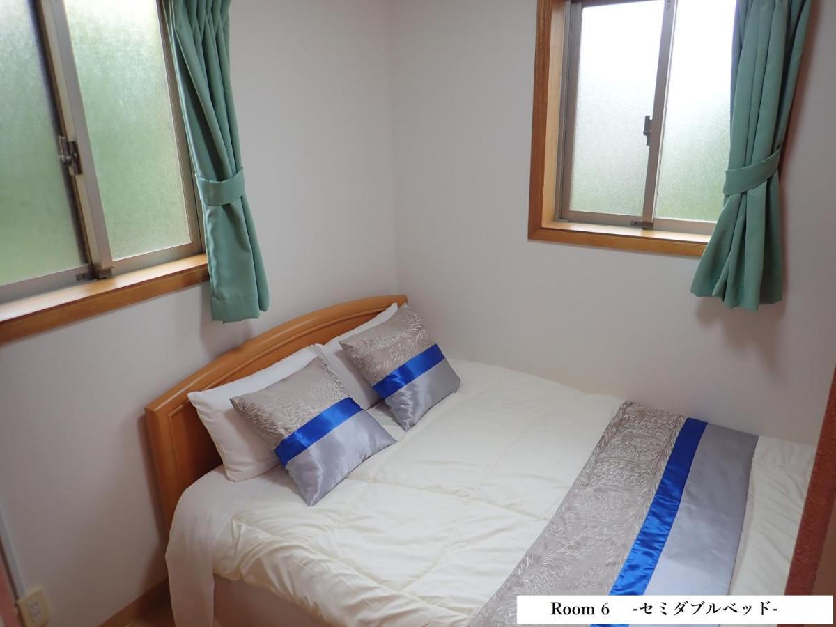北谷 Vacation House Malapua Chatan Εξωτερικό φωτογραφία