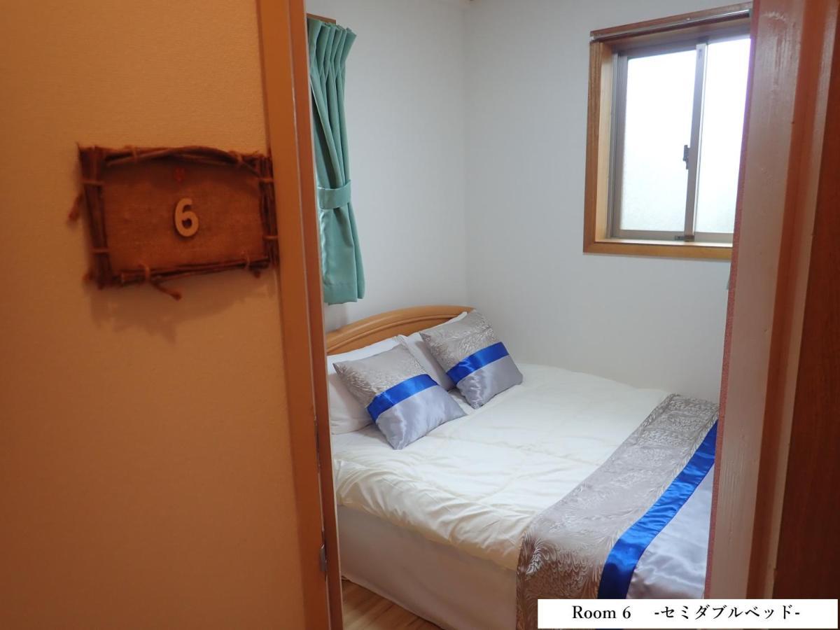 北谷 Vacation House Malapua Chatan Εξωτερικό φωτογραφία