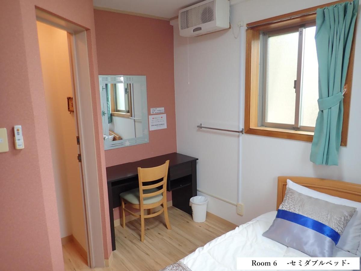 北谷 Vacation House Malapua Chatan Εξωτερικό φωτογραφία