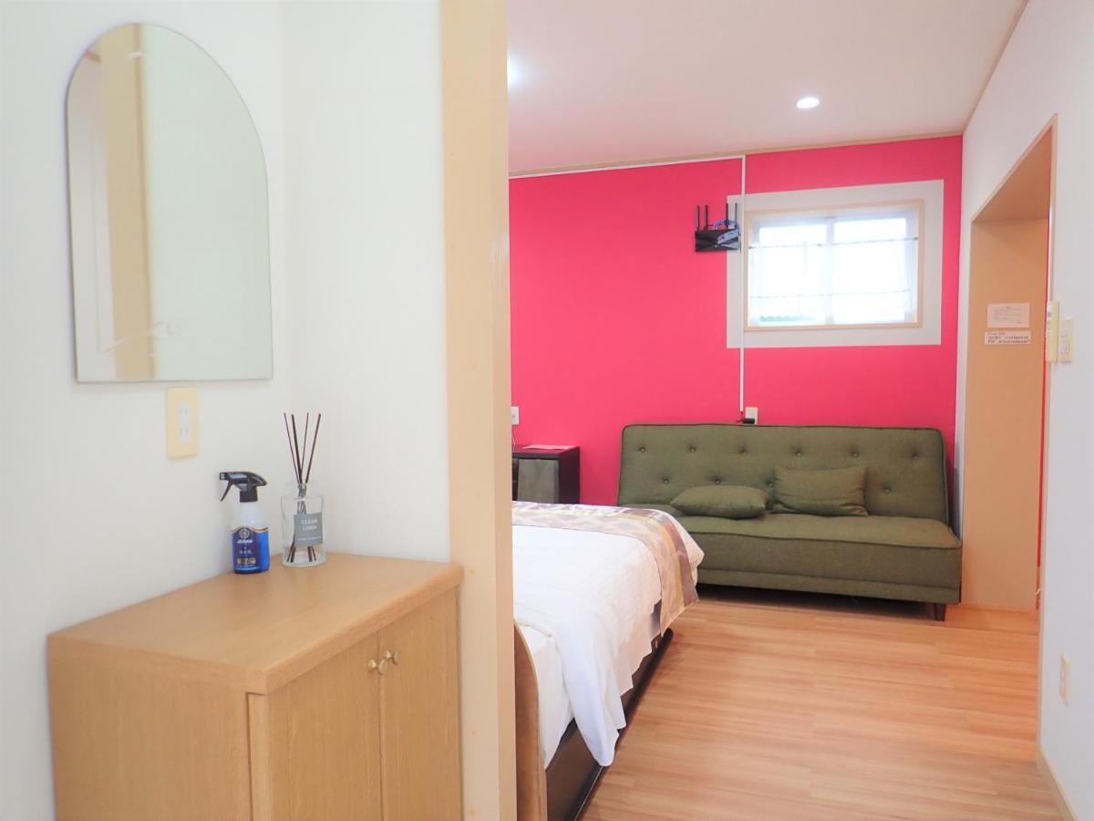 北谷 Vacation House Malapua Chatan Εξωτερικό φωτογραφία
