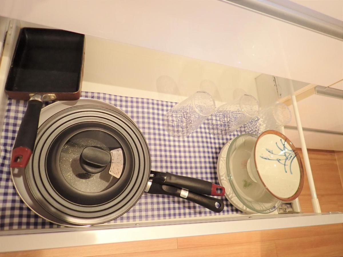 北谷 Vacation House Malapua Chatan Εξωτερικό φωτογραφία