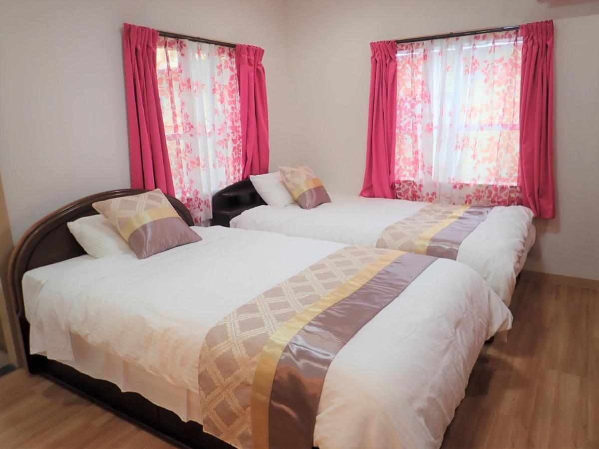北谷 Vacation House Malapua Chatan Εξωτερικό φωτογραφία