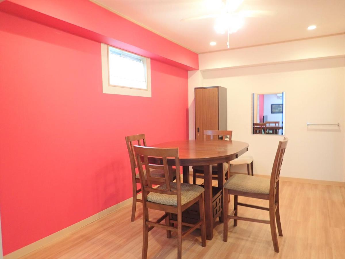 北谷 Vacation House Malapua Chatan Εξωτερικό φωτογραφία
