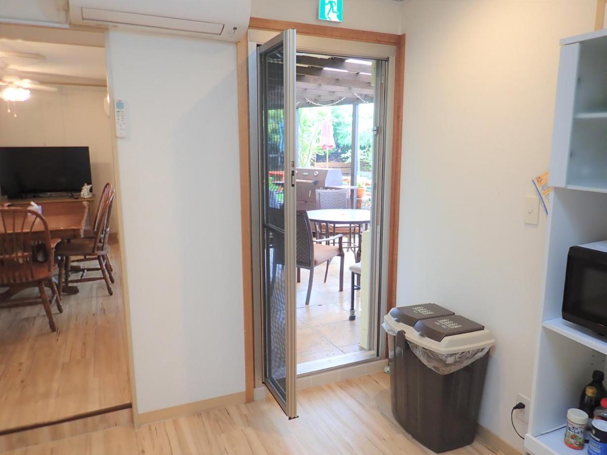 北谷 Vacation House Malapua Chatan Εξωτερικό φωτογραφία