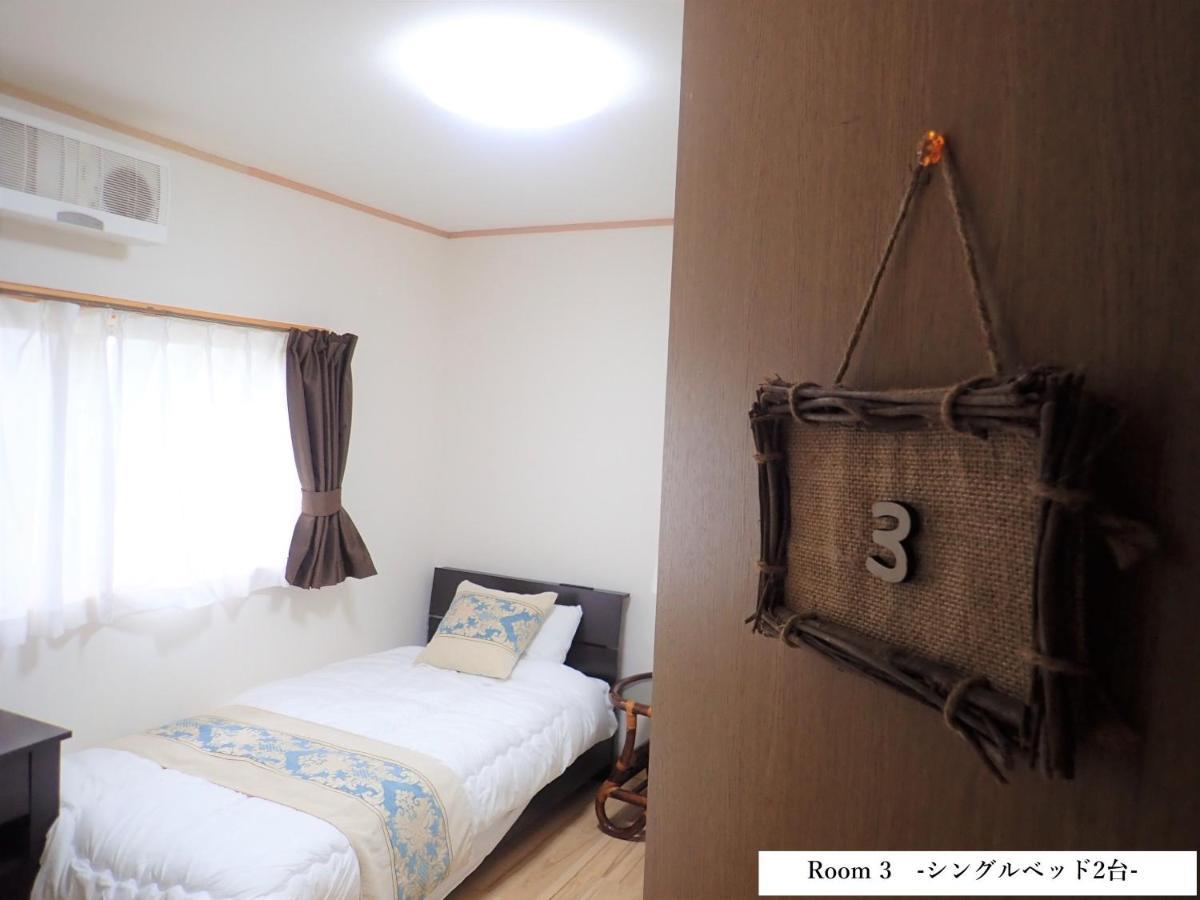 北谷 Vacation House Malapua Chatan Εξωτερικό φωτογραφία
