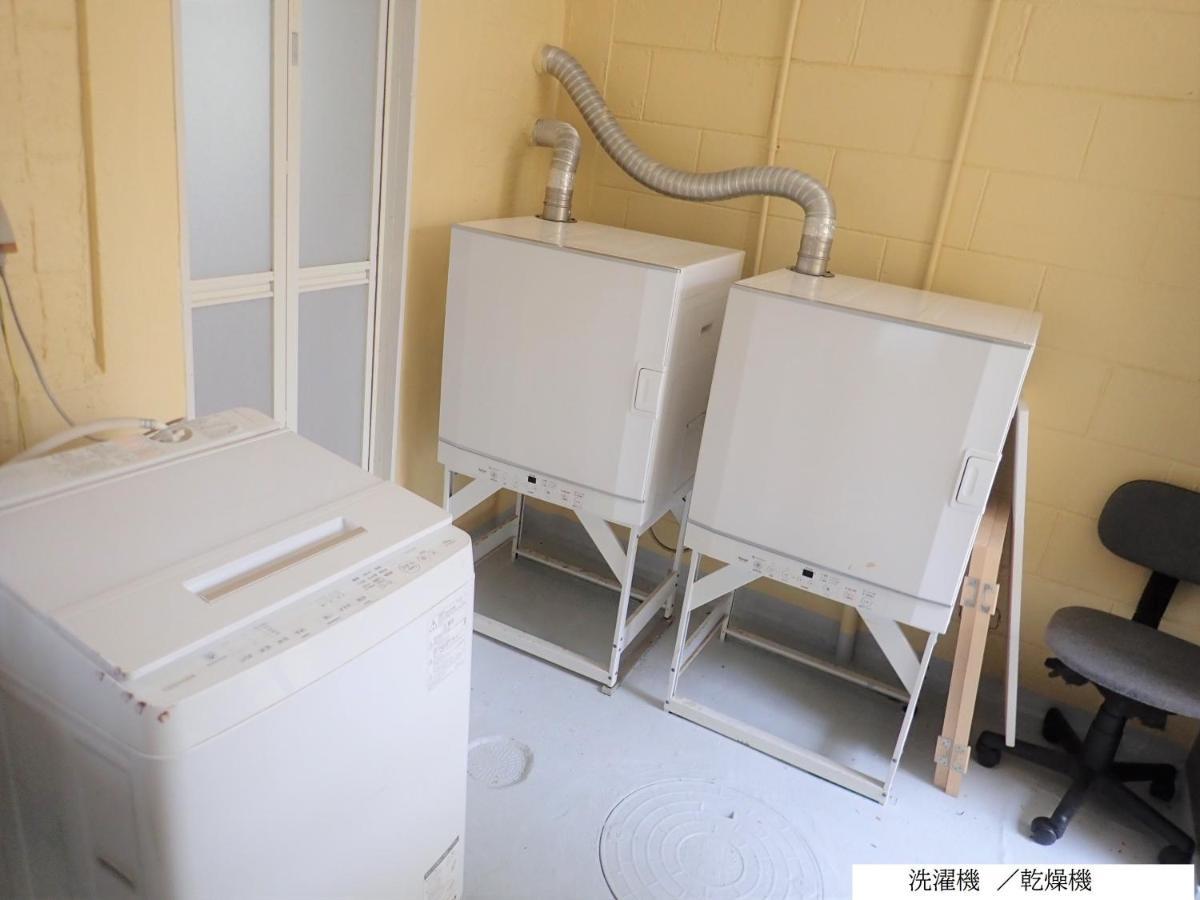 北谷 Vacation House Malapua Chatan Εξωτερικό φωτογραφία
