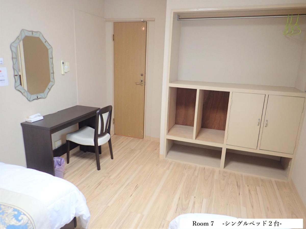 北谷 Vacation House Malapua Chatan Εξωτερικό φωτογραφία