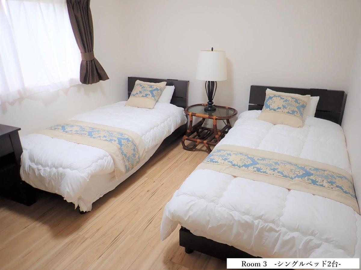 北谷 Vacation House Malapua Chatan Εξωτερικό φωτογραφία