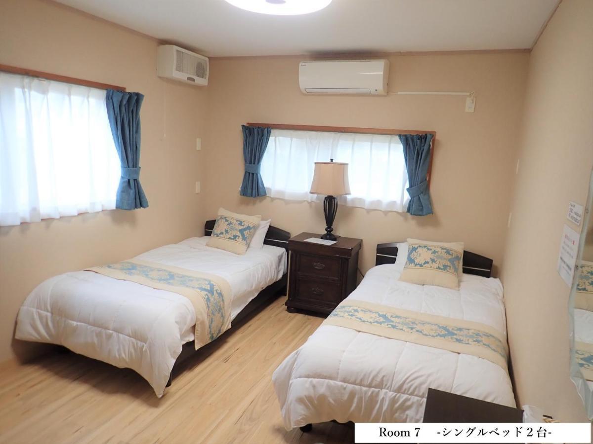 北谷 Vacation House Malapua Chatan Εξωτερικό φωτογραφία
