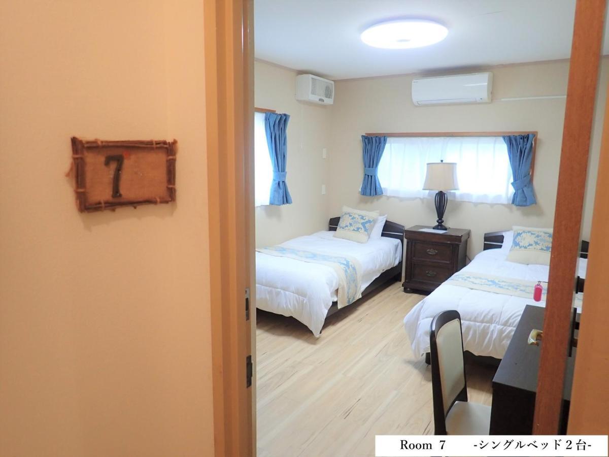 北谷 Vacation House Malapua Chatan Εξωτερικό φωτογραφία