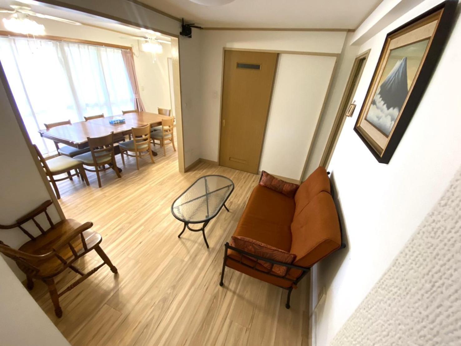 北谷 Vacation House Malapua Chatan Εξωτερικό φωτογραφία