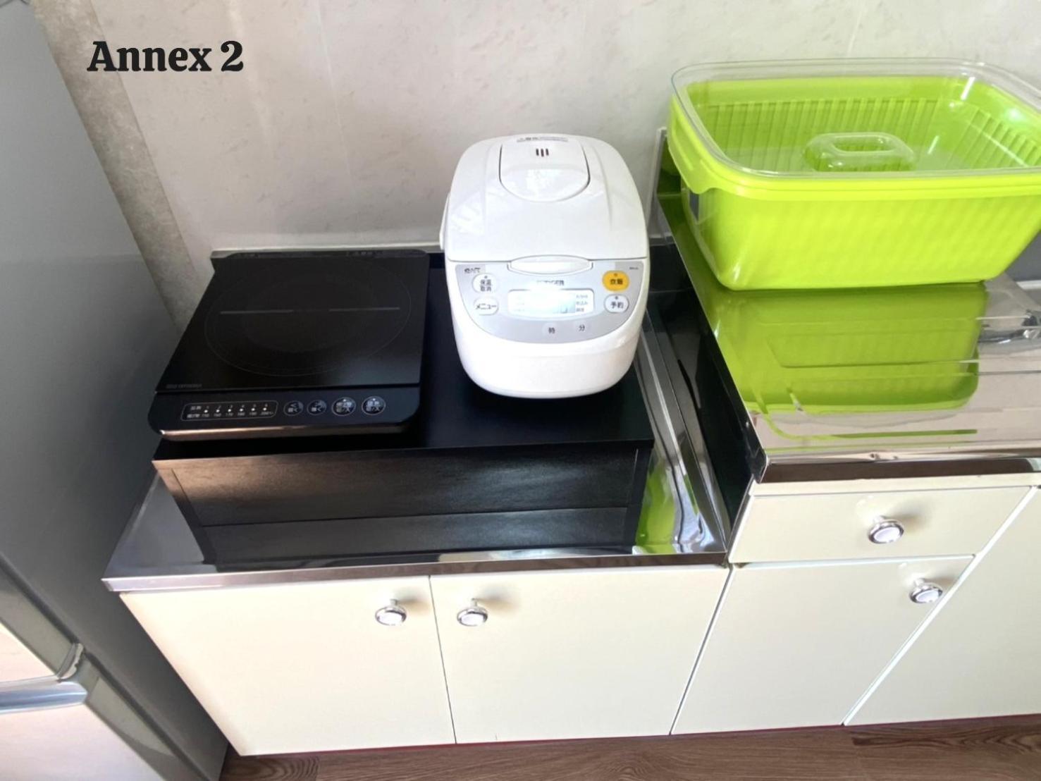 北谷 Vacation House Malapua Chatan Εξωτερικό φωτογραφία