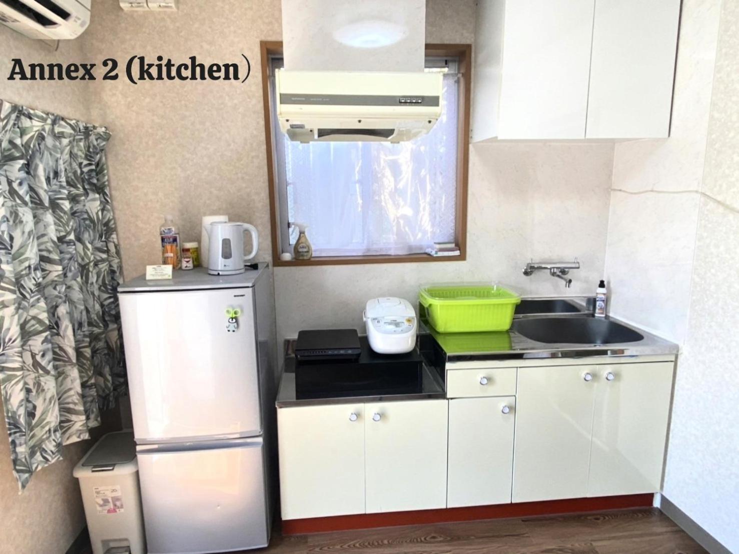 北谷 Vacation House Malapua Chatan Εξωτερικό φωτογραφία