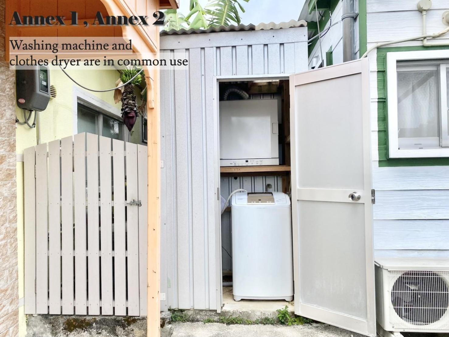 北谷 Vacation House Malapua Chatan Εξωτερικό φωτογραφία