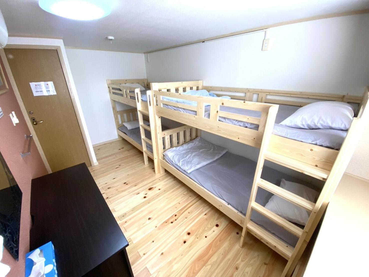 北谷 Vacation House Malapua Chatan Εξωτερικό φωτογραφία