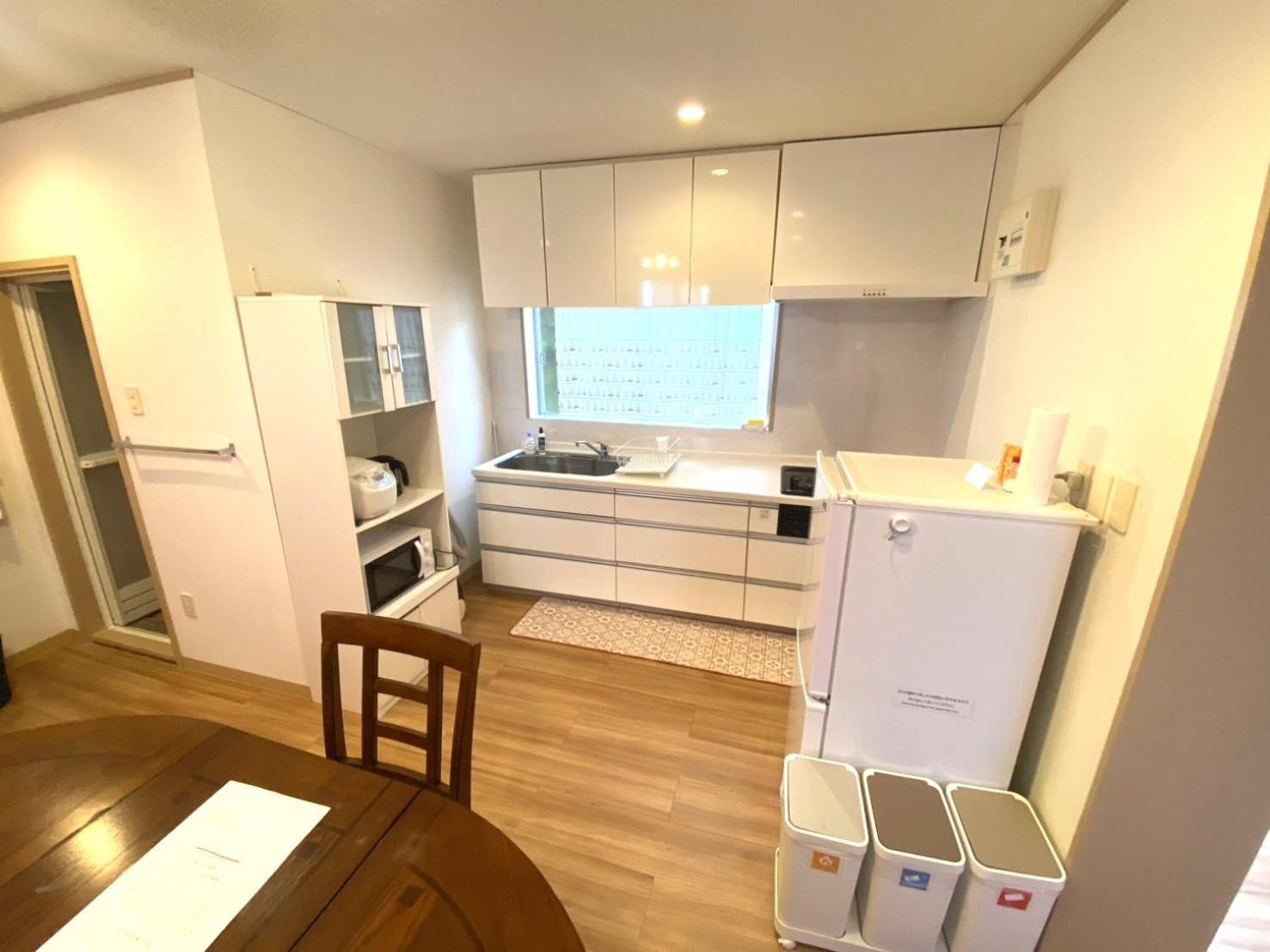 北谷 Vacation House Malapua Chatan Εξωτερικό φωτογραφία