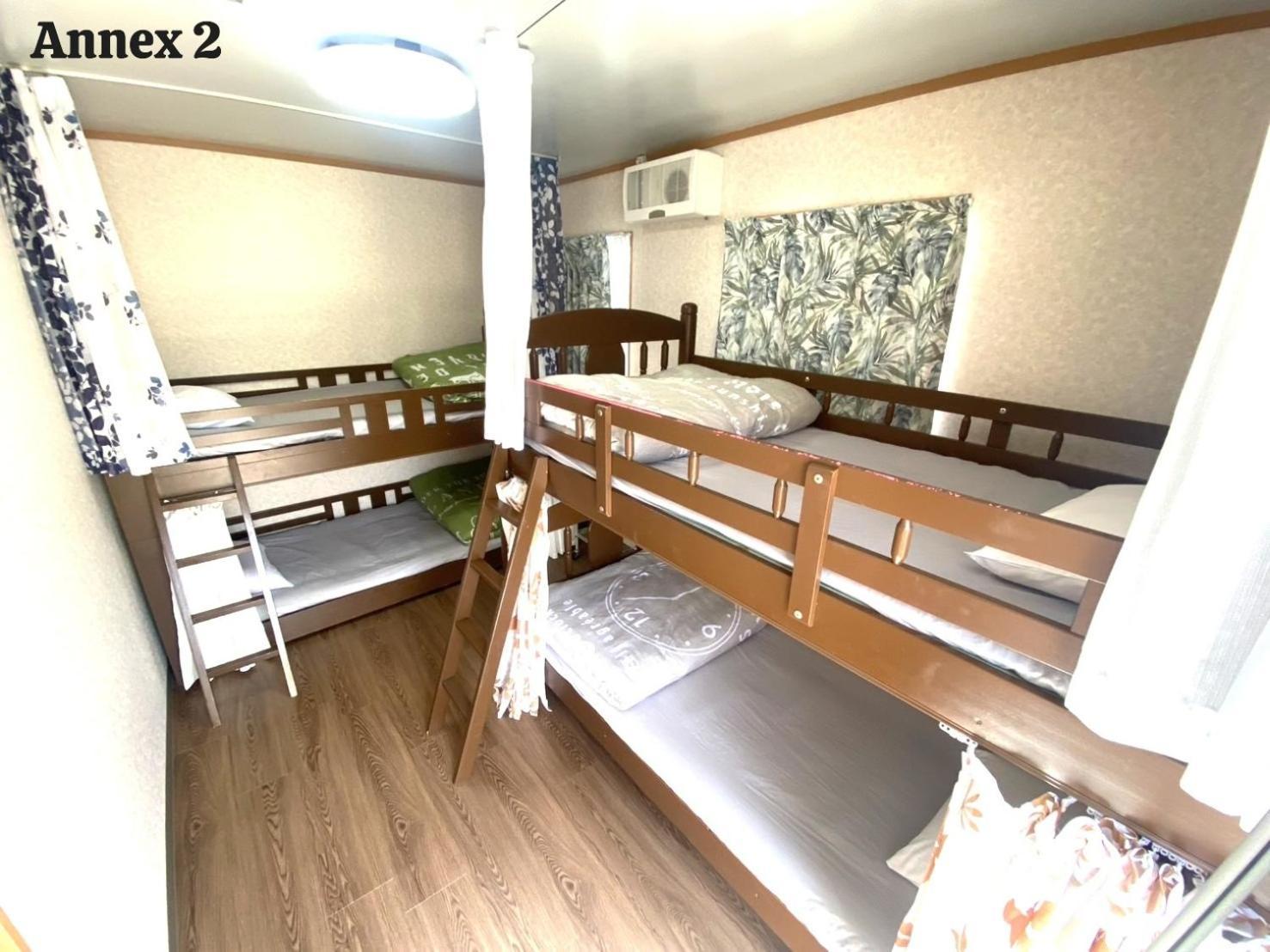 北谷 Vacation House Malapua Chatan Εξωτερικό φωτογραφία