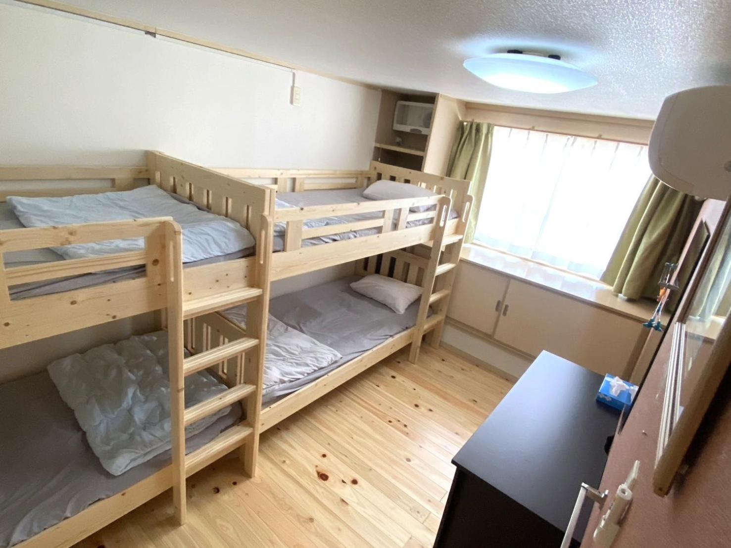 北谷 Vacation House Malapua Chatan Εξωτερικό φωτογραφία