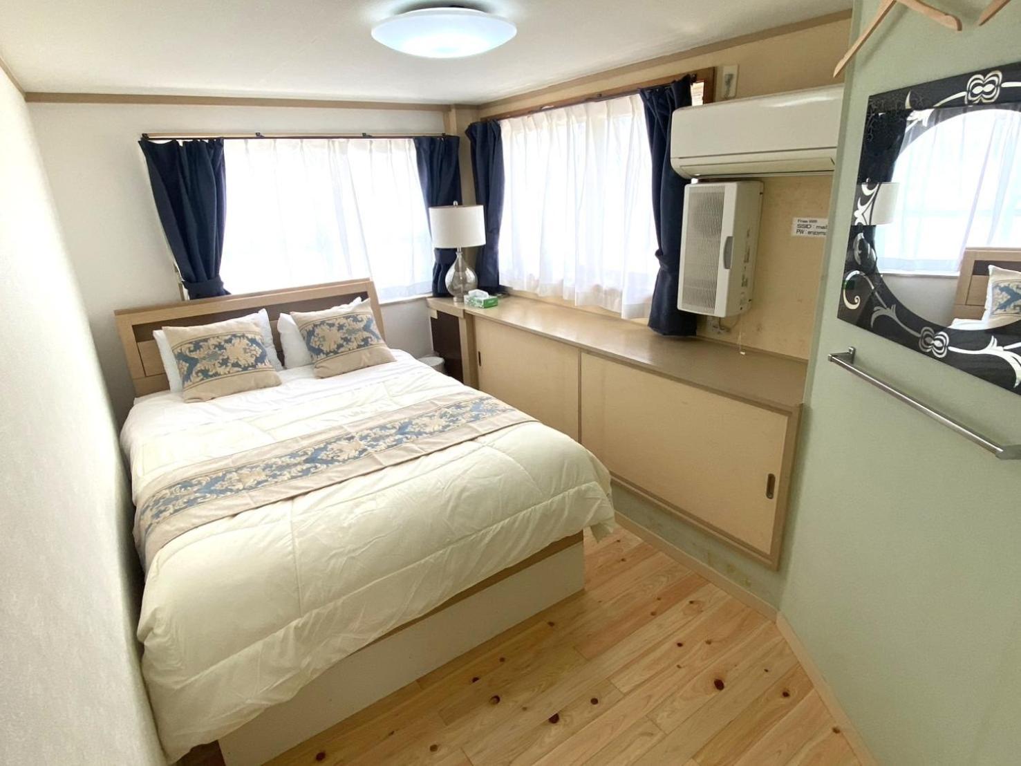北谷 Vacation House Malapua Chatan Εξωτερικό φωτογραφία